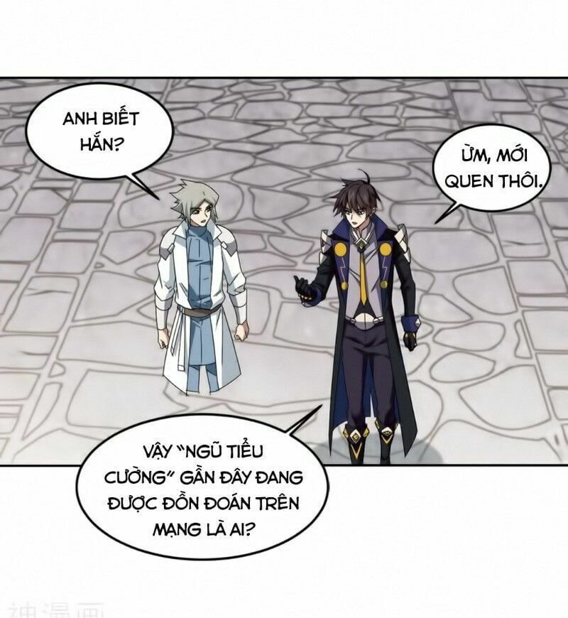 đọc truyện Võng Du Chi Cận Chiến Pháp Sư Chương 294 ảnh 28 tại Thiên Thai Truyện