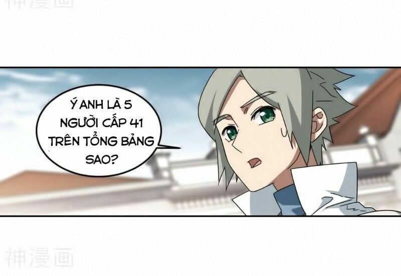 đọc truyện Võng Du Chi Cận Chiến Pháp Sư Chương 294 ảnh 29 tại Thiên Thai Truyện