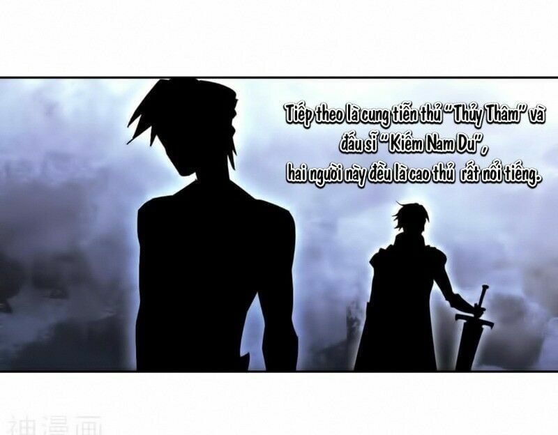 đọc truyện Võng Du Chi Cận Chiến Pháp Sư Chương 294 ảnh 31 tại Thiên Thai Truyện