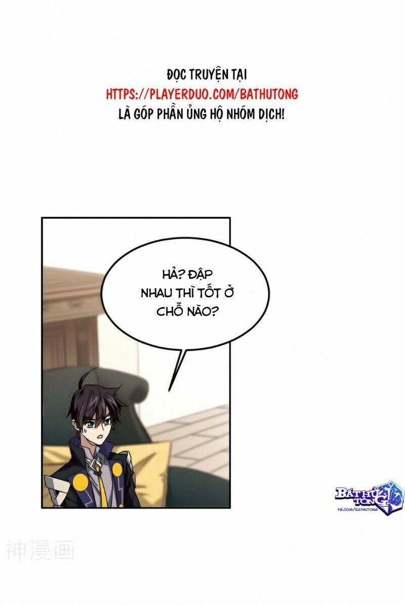 đọc truyện Võng Du Chi Cận Chiến Pháp Sư Chương 294 ảnh 5 tại Thiên Thai Truyện