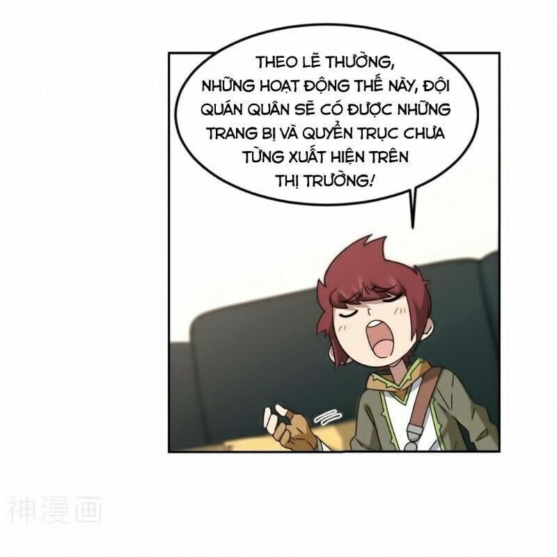 đọc truyện Võng Du Chi Cận Chiến Pháp Sư Chương 294 ảnh 6 tại Thiên Thai Truyện