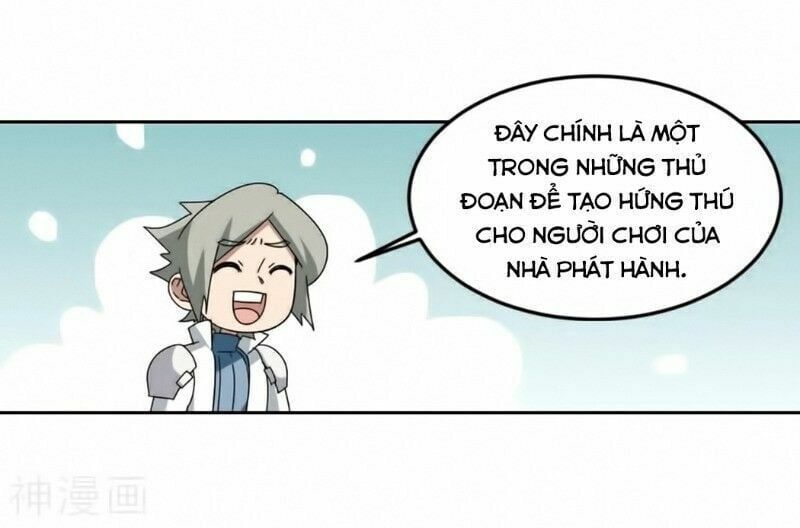 đọc truyện Võng Du Chi Cận Chiến Pháp Sư Chương 294 ảnh 7 tại Thiên Thai Truyện