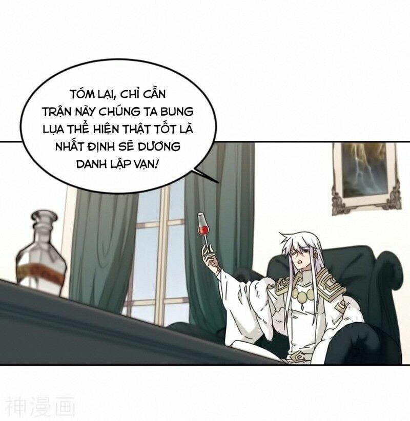 đọc truyện Võng Du Chi Cận Chiến Pháp Sư Chương 294 ảnh 8 tại Thiên Thai Truyện