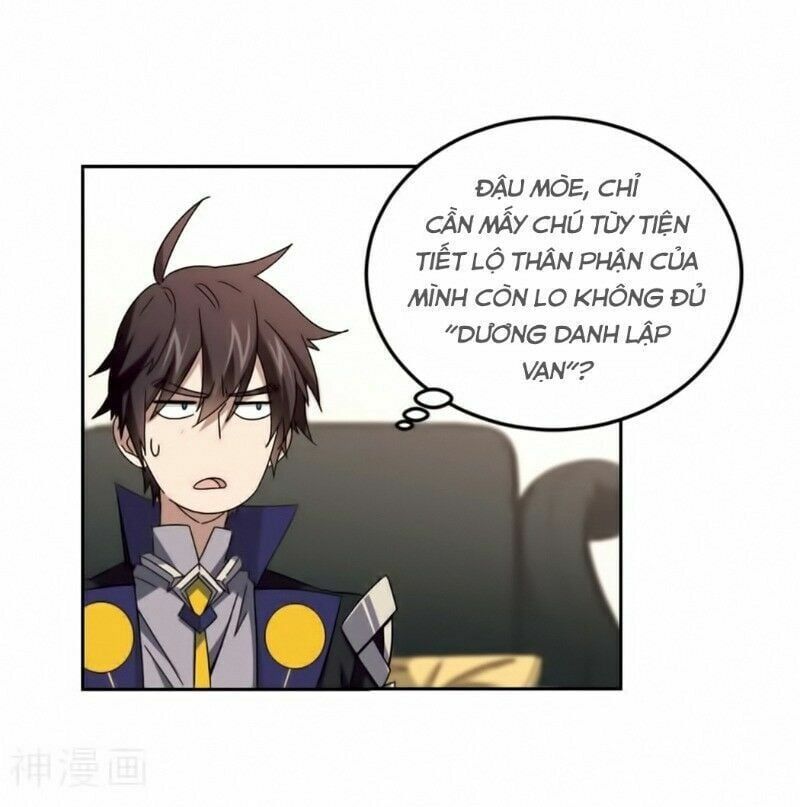 đọc truyện Võng Du Chi Cận Chiến Pháp Sư Chương 294 ảnh 9 tại Thiên Thai Truyện