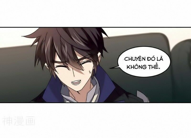 đọc truyện Võng Du Chi Cận Chiến Pháp Sư Chương 294 ảnh 11 tại Thiên Thai Truyện