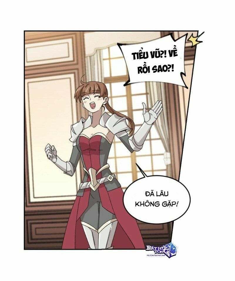 đọc truyện Võng Du Chi Cận Chiến Pháp Sư Chương 295 ảnh 13 tại Thiên Thai Truyện