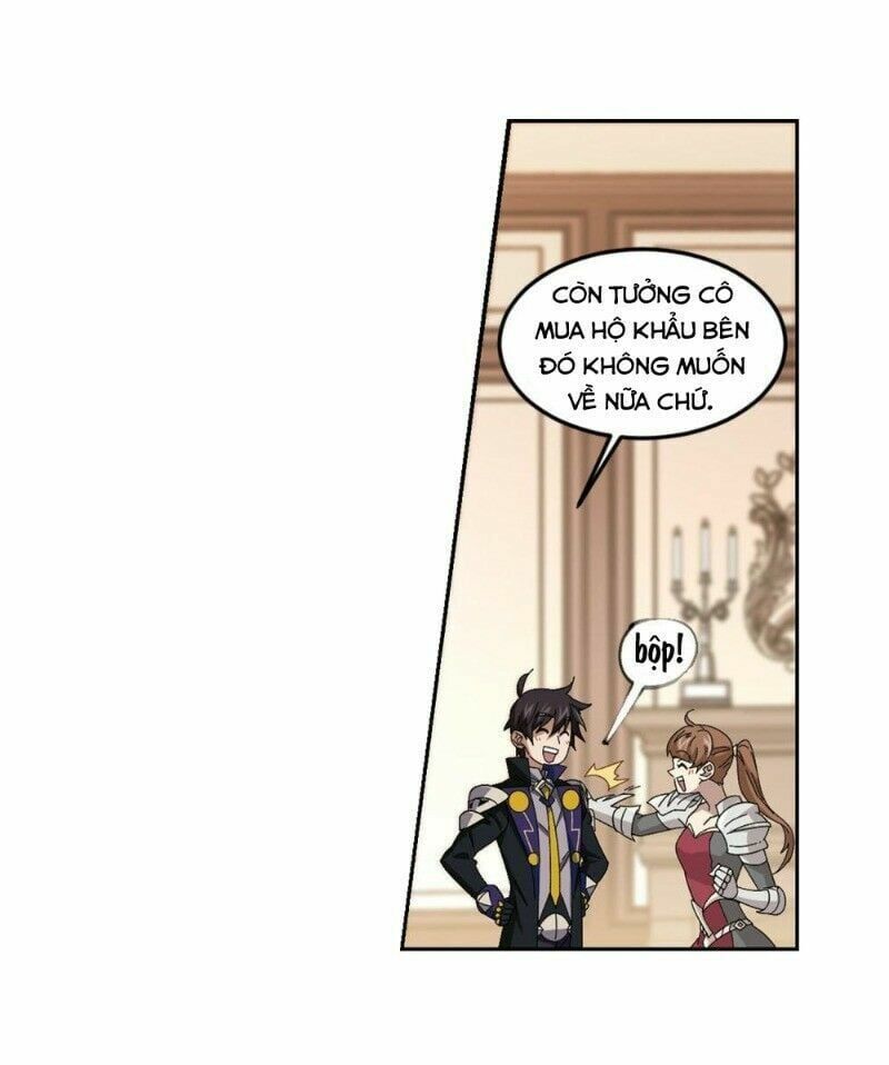 đọc truyện Võng Du Chi Cận Chiến Pháp Sư Chương 295 ảnh 14 tại Thiên Thai Truyện