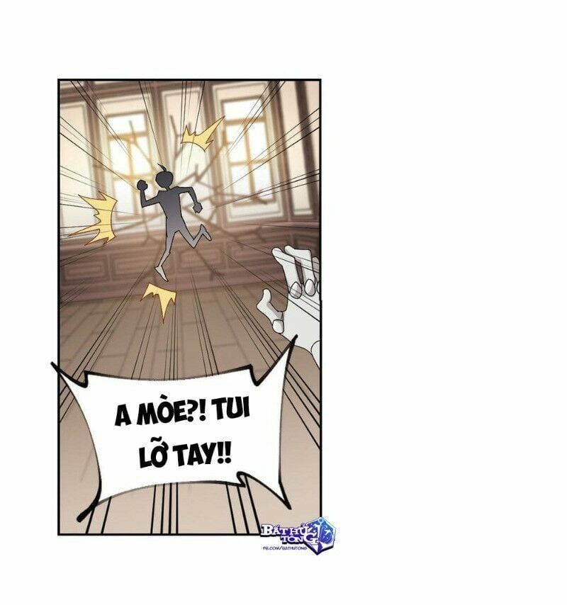 đọc truyện Võng Du Chi Cận Chiến Pháp Sư Chương 295 ảnh 15 tại Thiên Thai Truyện