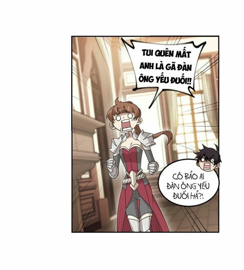 đọc truyện Võng Du Chi Cận Chiến Pháp Sư Chương 295 ảnh 16 tại Thiên Thai Truyện