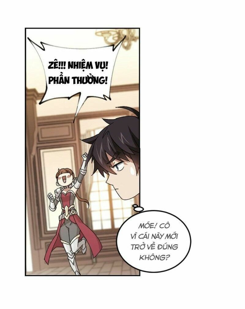 đọc truyện Võng Du Chi Cận Chiến Pháp Sư Chương 295 ảnh 23 tại Thiên Thai Truyện