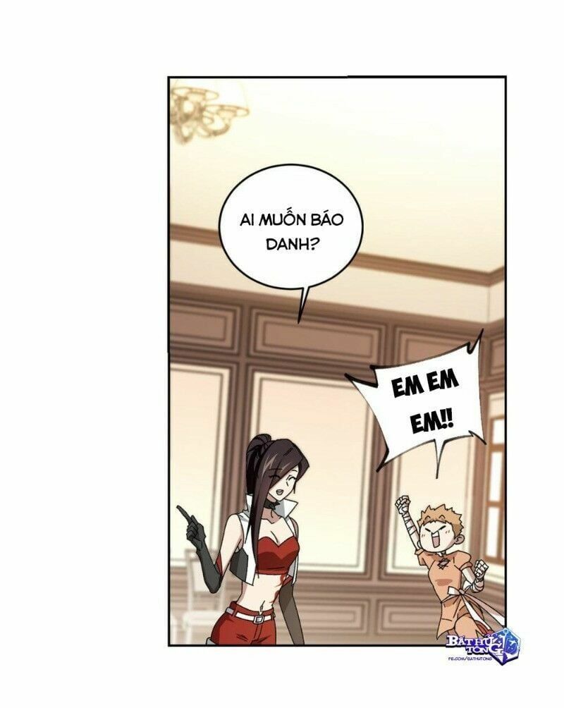 đọc truyện Võng Du Chi Cận Chiến Pháp Sư Chương 295 ảnh 24 tại Thiên Thai Truyện