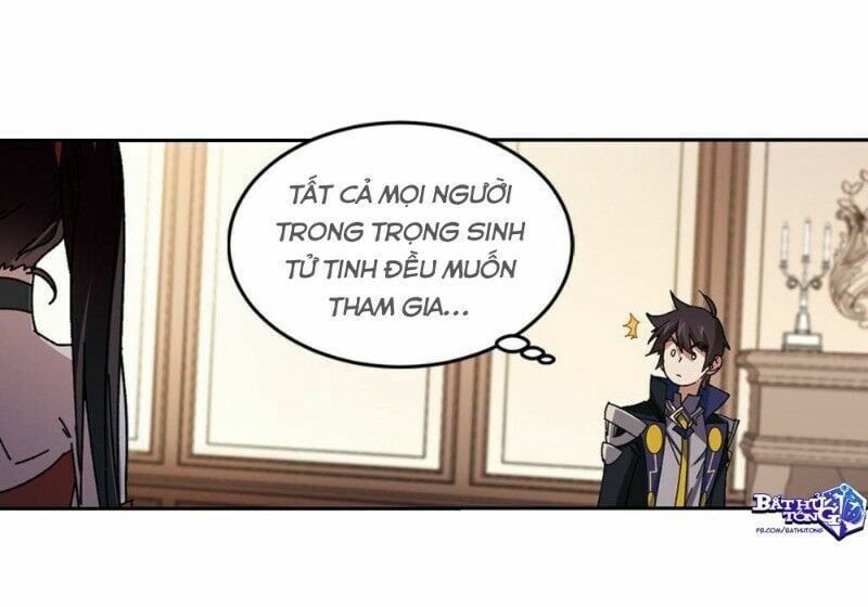 đọc truyện Võng Du Chi Cận Chiến Pháp Sư Chương 295 ảnh 26 tại Thiên Thai Truyện