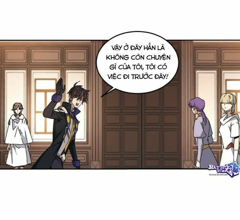 đọc truyện Võng Du Chi Cận Chiến Pháp Sư Chương 295 ảnh 30 tại Thiên Thai Truyện