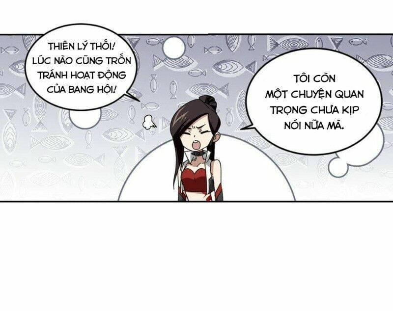 đọc truyện Võng Du Chi Cận Chiến Pháp Sư Chương 295 ảnh 31 tại Thiên Thai Truyện