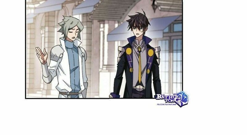 đọc truyện Võng Du Chi Cận Chiến Pháp Sư Chương 295 ảnh 5 tại Thiên Thai Truyện