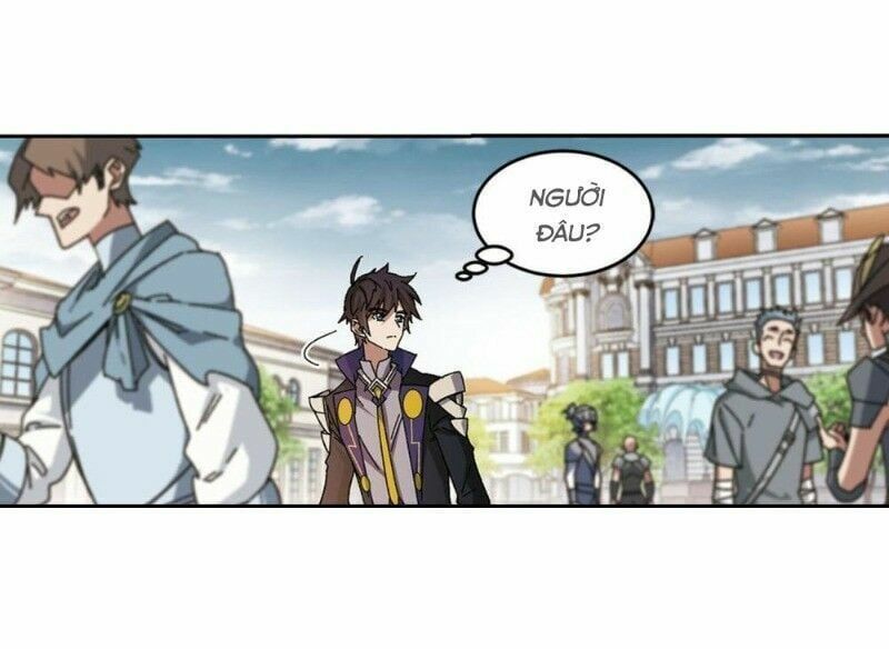 đọc truyện Võng Du Chi Cận Chiến Pháp Sư Chương 295 ảnh 33 tại Thiên Thai Truyện