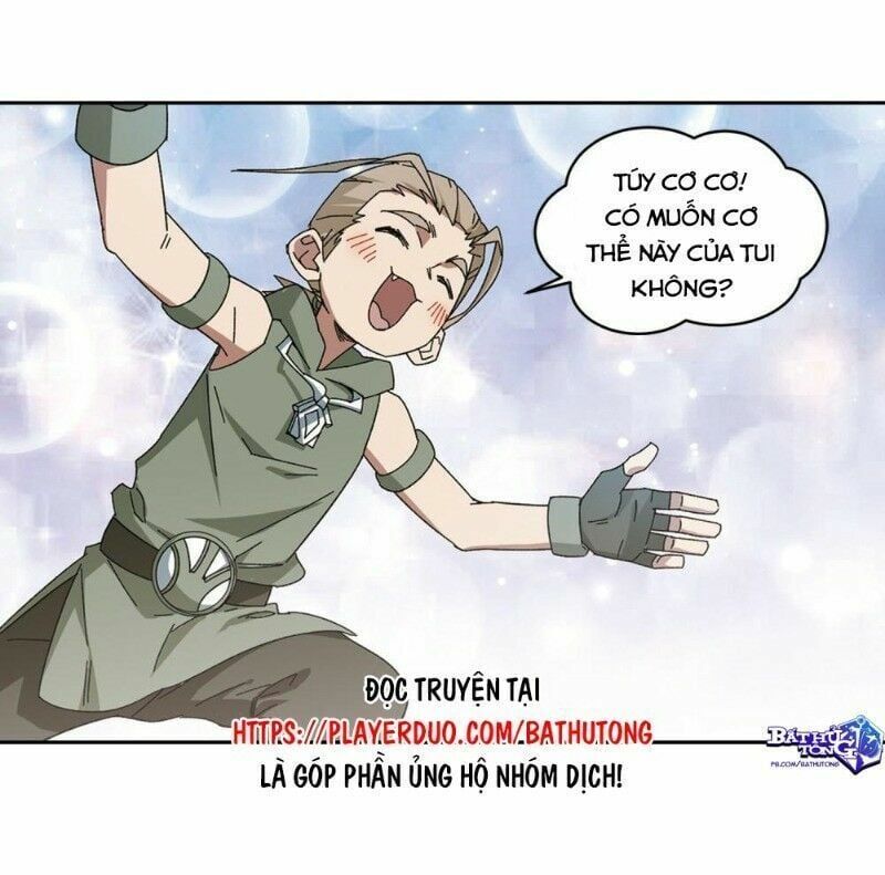 đọc truyện Võng Du Chi Cận Chiến Pháp Sư Chương 295 ảnh 34 tại Thiên Thai Truyện