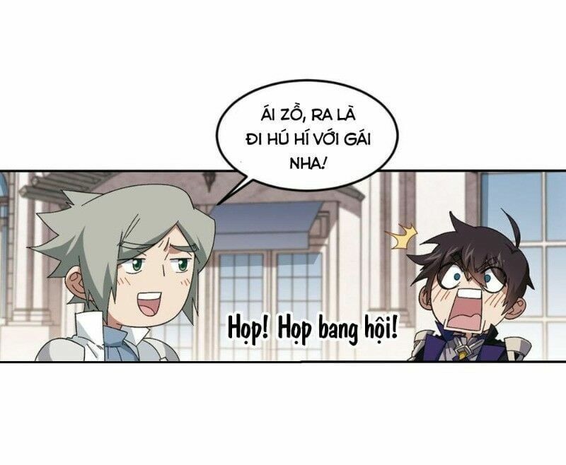 đọc truyện Võng Du Chi Cận Chiến Pháp Sư Chương 295 ảnh 7 tại Thiên Thai Truyện