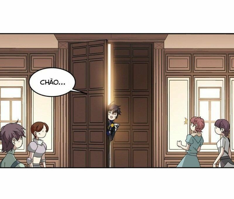 đọc truyện Võng Du Chi Cận Chiến Pháp Sư Chương 295 ảnh 9 tại Thiên Thai Truyện