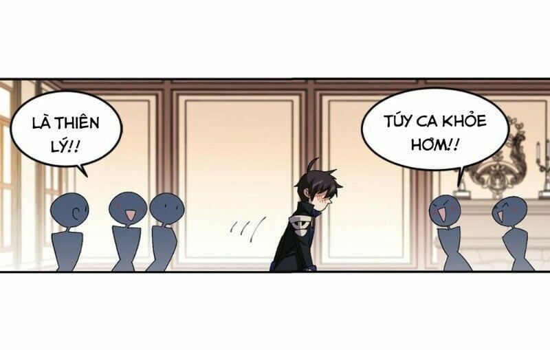 đọc truyện Võng Du Chi Cận Chiến Pháp Sư Chương 295 ảnh 10 tại Thiên Thai Truyện