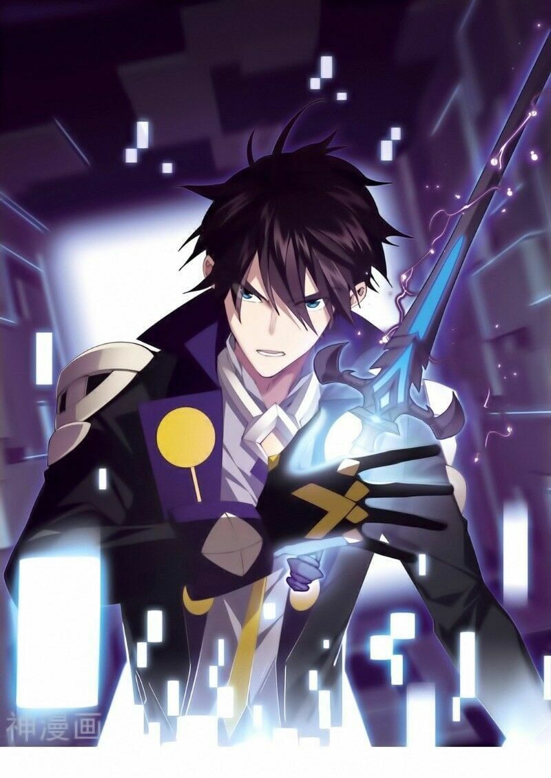 đọc truyện Võng Du Chi Cận Chiến Pháp Sư Chương 296 ảnh 3 tại Thiên Thai Truyện