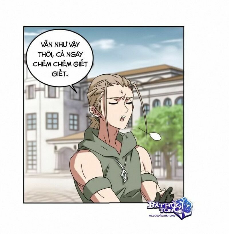 đọc truyện Võng Du Chi Cận Chiến Pháp Sư Chương 296 ảnh 12 tại Thiên Thai Truyện