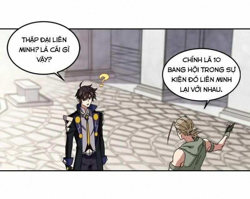 đọc truyện Võng Du Chi Cận Chiến Pháp Sư Chương 296 ảnh 15 tại Thiên Thai Truyện