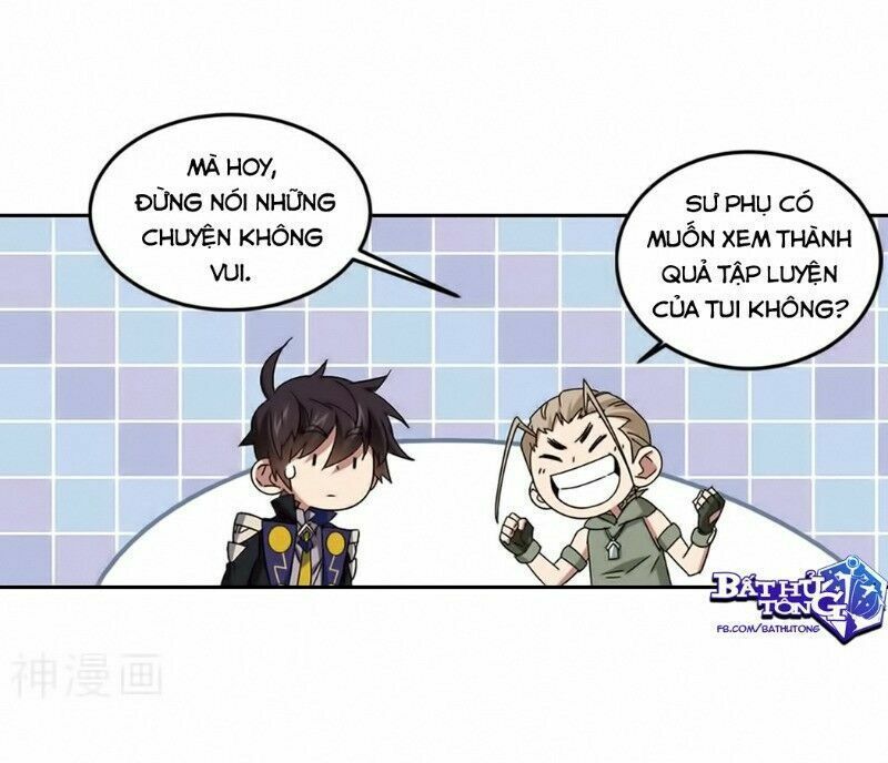 đọc truyện Võng Du Chi Cận Chiến Pháp Sư Chương 296 ảnh 16 tại Thiên Thai Truyện