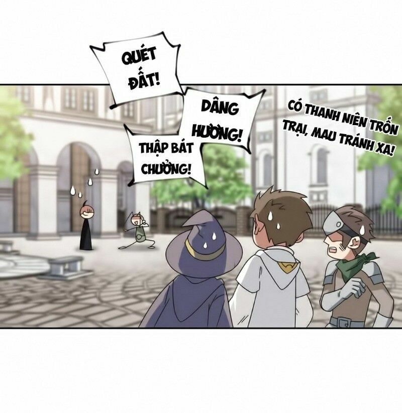 đọc truyện Võng Du Chi Cận Chiến Pháp Sư Chương 296 ảnh 17 tại Thiên Thai Truyện