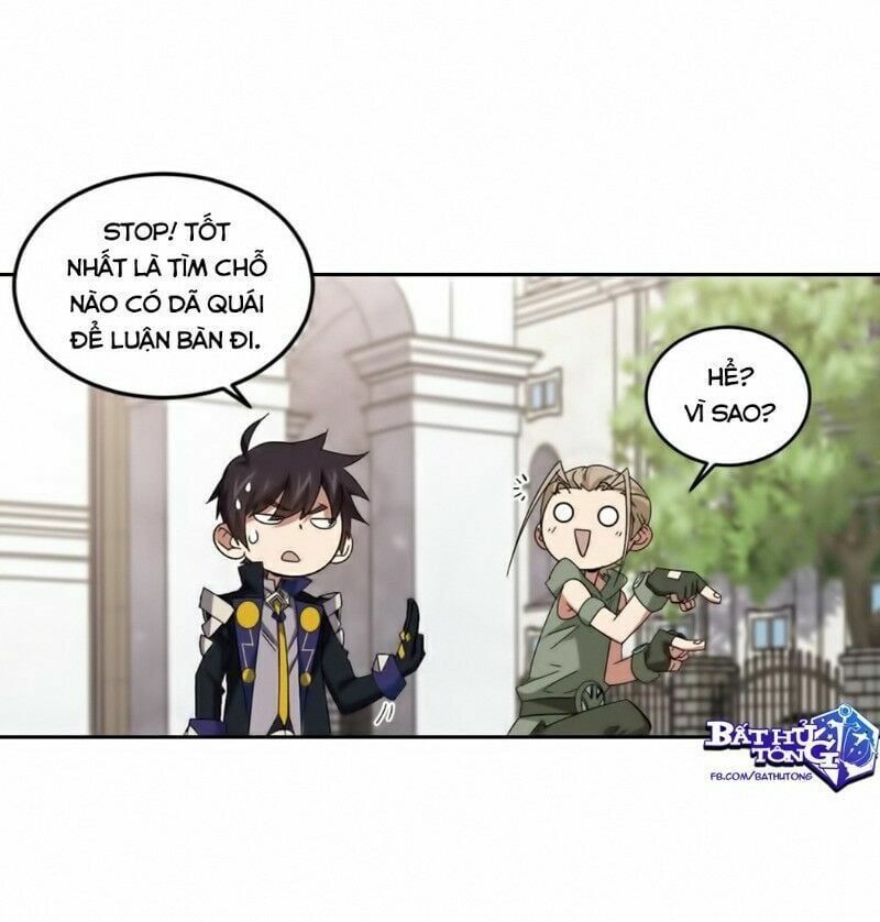 đọc truyện Võng Du Chi Cận Chiến Pháp Sư Chương 296 ảnh 18 tại Thiên Thai Truyện