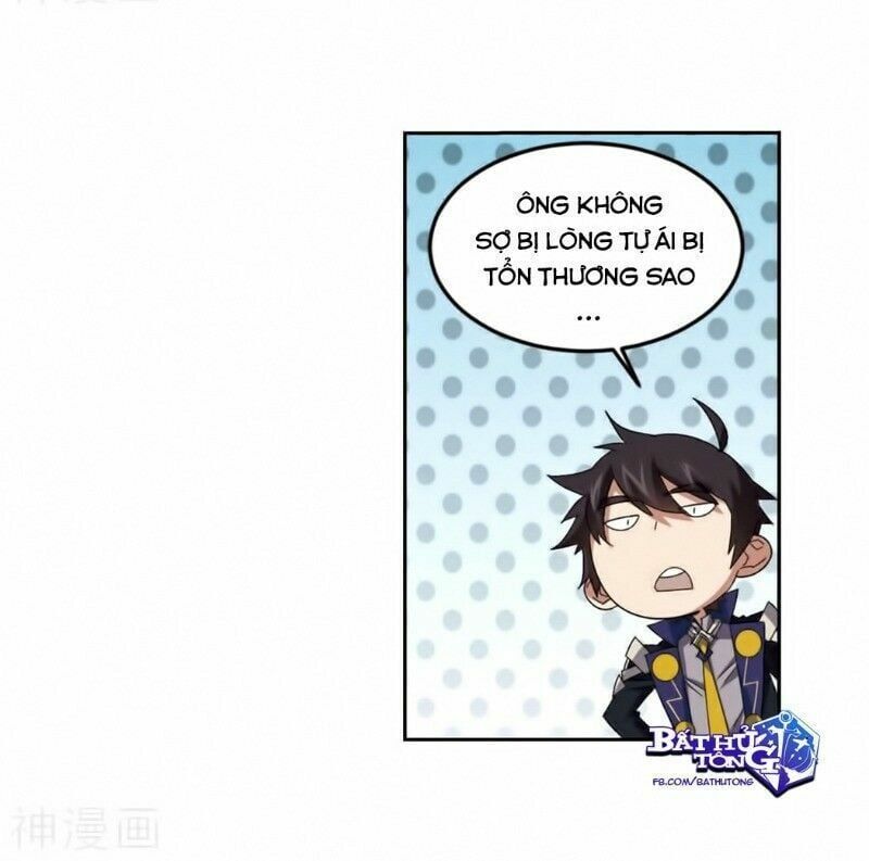 đọc truyện Võng Du Chi Cận Chiến Pháp Sư Chương 296 ảnh 21 tại Thiên Thai Truyện