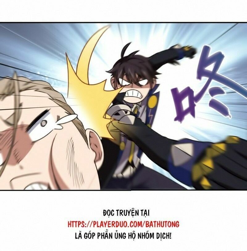 đọc truyện Võng Du Chi Cận Chiến Pháp Sư Chương 296 ảnh 4 tại Thiên Thai Truyện