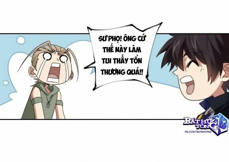 đọc truyện Võng Du Chi Cận Chiến Pháp Sư Chương 296 ảnh 27 tại Thiên Thai Truyện