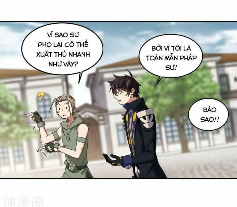 đọc truyện Võng Du Chi Cận Chiến Pháp Sư Chương 296 ảnh 28 tại Thiên Thai Truyện