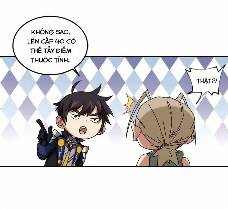 đọc truyện Võng Du Chi Cận Chiến Pháp Sư Chương 296 ảnh 30 tại Thiên Thai Truyện