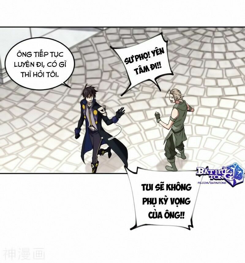 đọc truyện Võng Du Chi Cận Chiến Pháp Sư Chương 296 ảnh 31 tại Thiên Thai Truyện