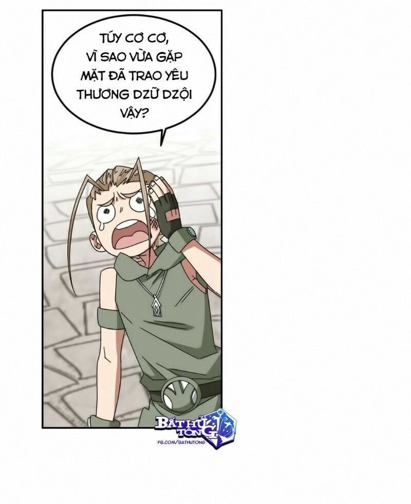 đọc truyện Võng Du Chi Cận Chiến Pháp Sư Chương 296 ảnh 5 tại Thiên Thai Truyện