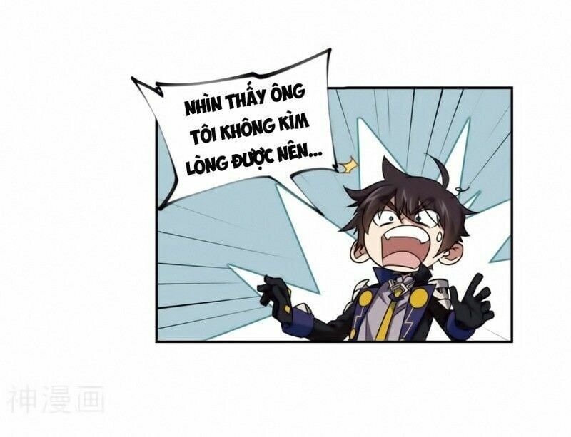 đọc truyện Võng Du Chi Cận Chiến Pháp Sư Chương 296 ảnh 6 tại Thiên Thai Truyện