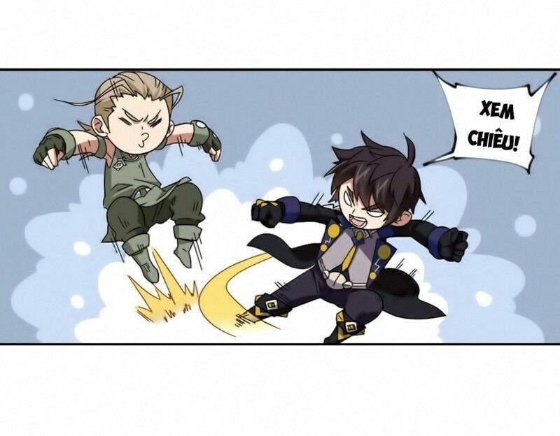 đọc truyện Võng Du Chi Cận Chiến Pháp Sư Chương 296 ảnh 8 tại Thiên Thai Truyện