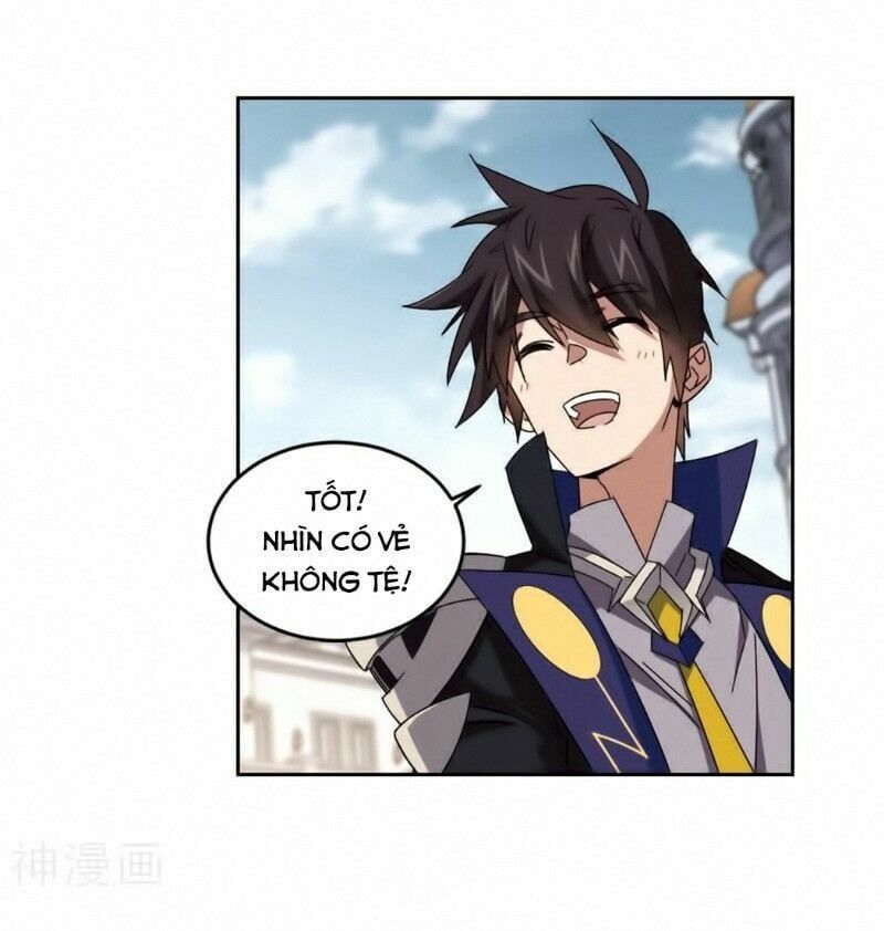 đọc truyện Võng Du Chi Cận Chiến Pháp Sư Chương 296 ảnh 10 tại Thiên Thai Truyện