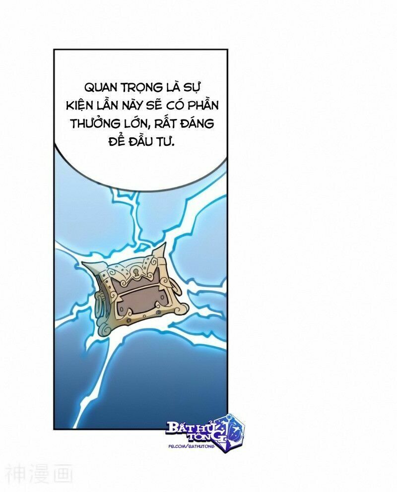 đọc truyện Võng Du Chi Cận Chiến Pháp Sư Chương 297 ảnh 12 tại Thiên Thai Truyện