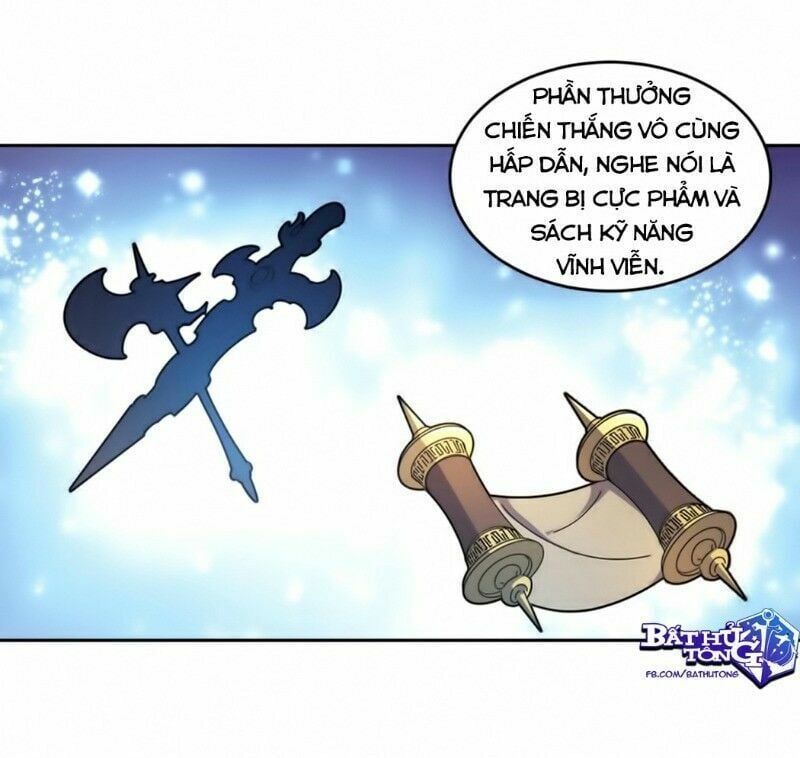 đọc truyện Võng Du Chi Cận Chiến Pháp Sư Chương 297 ảnh 14 tại Thiên Thai Truyện