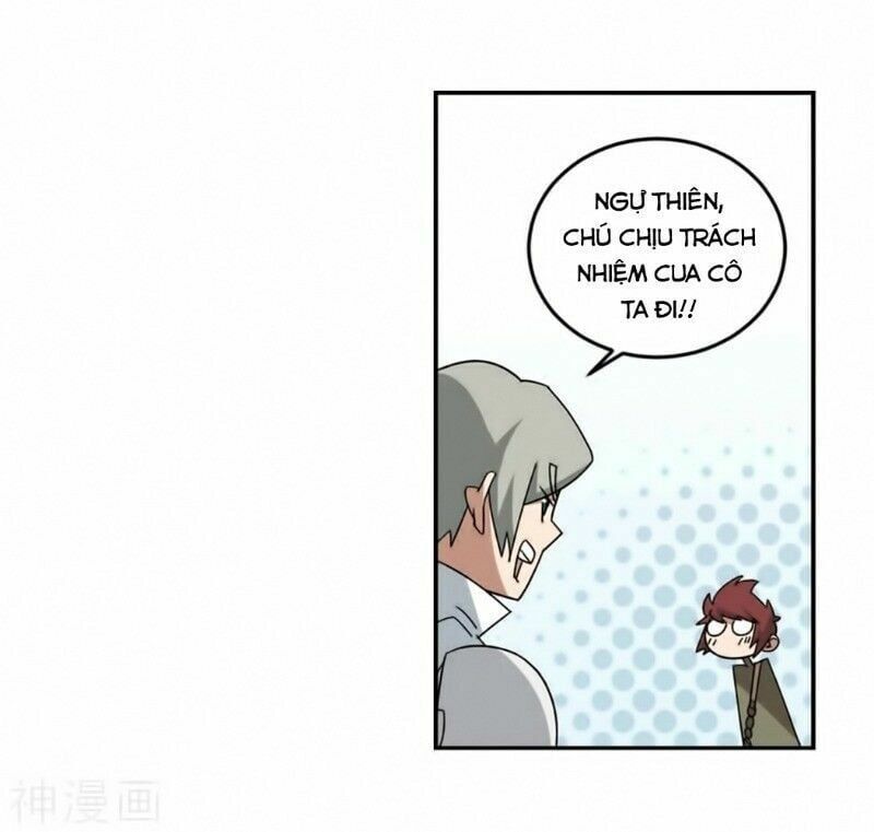 đọc truyện Võng Du Chi Cận Chiến Pháp Sư Chương 297 ảnh 19 tại Thiên Thai Truyện