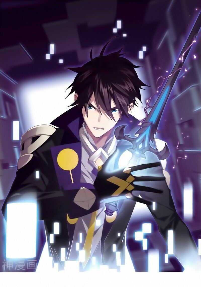 đọc truyện Võng Du Chi Cận Chiến Pháp Sư Chương 297 ảnh 4 tại Thiên Thai Truyện