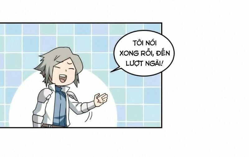 đọc truyện Võng Du Chi Cận Chiến Pháp Sư Chương 297 ảnh 23 tại Thiên Thai Truyện