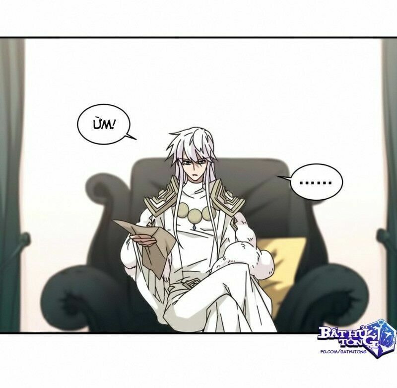 đọc truyện Võng Du Chi Cận Chiến Pháp Sư Chương 297 ảnh 24 tại Thiên Thai Truyện