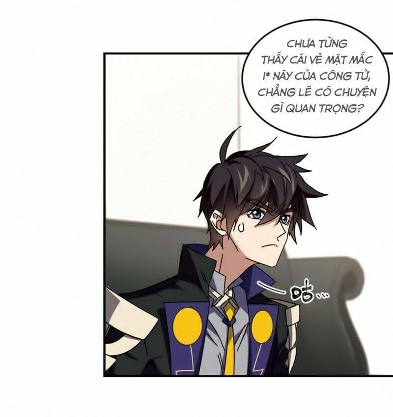 đọc truyện Võng Du Chi Cận Chiến Pháp Sư Chương 297 ảnh 26 tại Thiên Thai Truyện