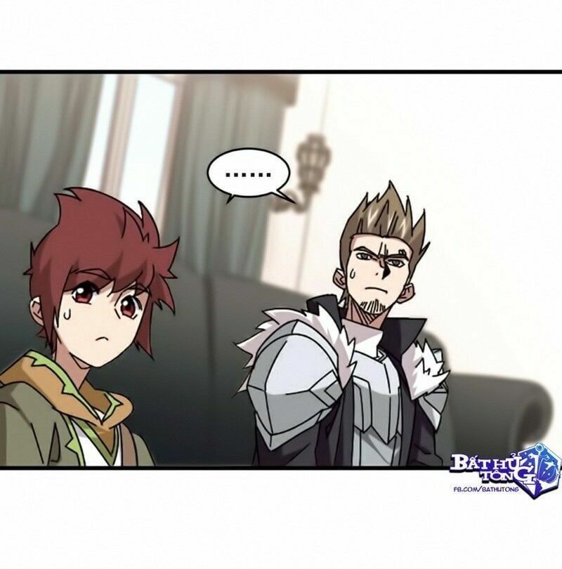 đọc truyện Võng Du Chi Cận Chiến Pháp Sư Chương 297 ảnh 27 tại Thiên Thai Truyện