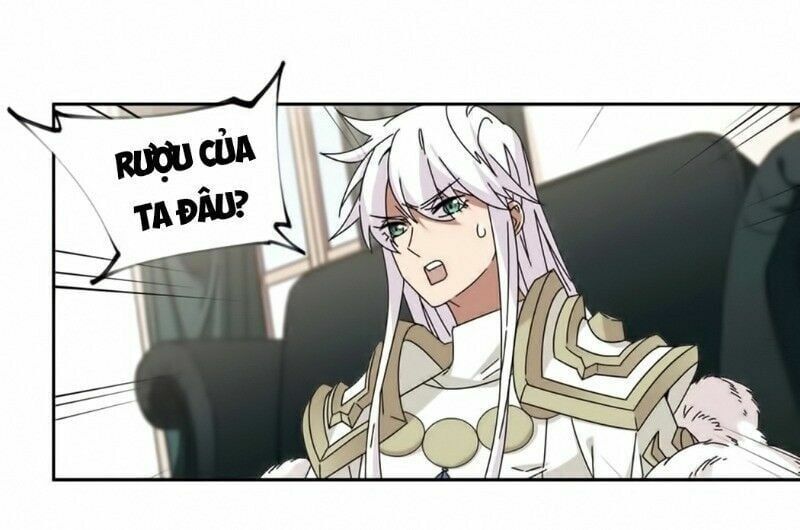 đọc truyện Võng Du Chi Cận Chiến Pháp Sư Chương 297 ảnh 28 tại Thiên Thai Truyện