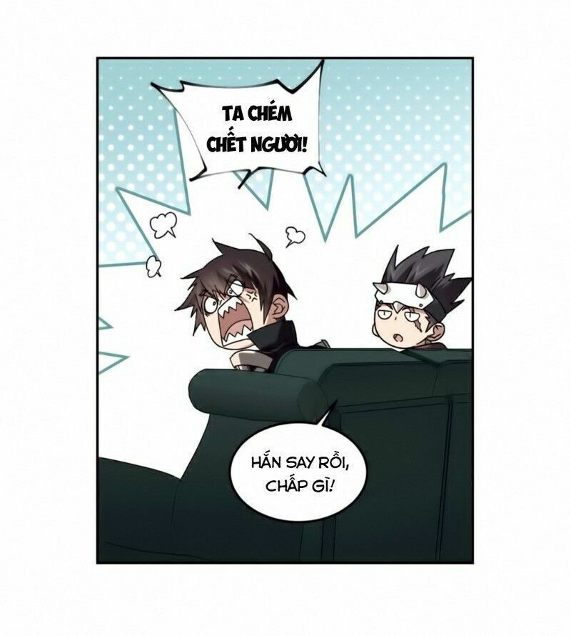 đọc truyện Võng Du Chi Cận Chiến Pháp Sư Chương 297 ảnh 30 tại Thiên Thai Truyện